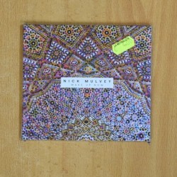 NICK MULVEY - WAKE UP NOW - CD