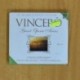 VINCEPO - GREAT OPERA ARIAS VOL 4 - CD