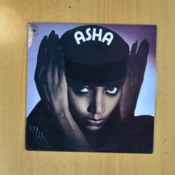 ASHA - ASHA - LP