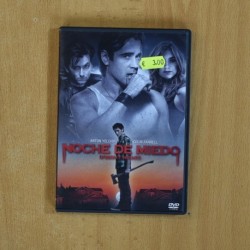 NOCHE DE MIEDO - DVD