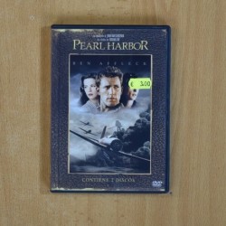PEARL HARBOR - DVD