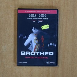 BROTHER - DVD