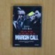 MARGIN CALL - DVD