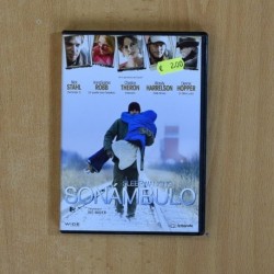 SONAMBULO - DVD