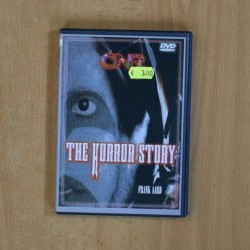 THE HORROR STORY - DVD