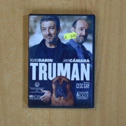 TRUMAN - DVD