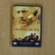 LAGRIMAS DEL SOL - DVD