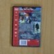 LOS REYES DEL CRIMEN - DVD