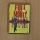 FULL MONTY - DVD