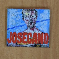 JOSE CANO - JOSE CANO - CD