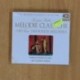 VARIOS - LE PIU BELLE MELODIE CLASSICHE - 4 CD