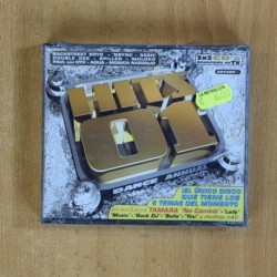 VARIOS - HITS 01 - 3 CD
