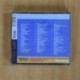 VARIOS - MOD 2001 - 3 CD