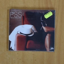VARIOS - PSS - CD