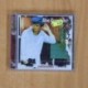OBIE BERMUDEZ - CONFESIONES - CD