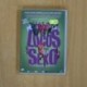 LOCOS POR EL SEXO - DVD