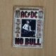 AC DC - NO BULL - DVD
