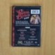 THE RIGHTEOUS BROTHERS - IN CONCERT - DVD