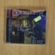 MEGADETH - THE SYSTEM HAS FAILED - CD