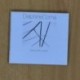 DELPHINE COMA - LEAVING THE SCENE - CD