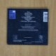 DELPHINE COMA - LEAVING THE SCENE - CD