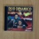 DUO DINAMICO - VIVA LOS CINCUENTA - CD