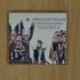 EDUARDO PANIAGUA - VIRGEN DE ATOCHA CANTIGAS DE MADRID - CD