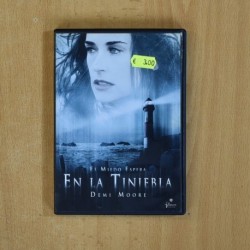 EN LA TINIEBLA - DVD