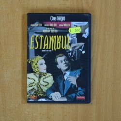 ESTAMBUL - DVD