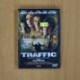 TRAFFIC - DVD