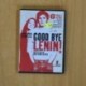 GOOD BYE LENIN - DVD