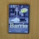 BARRIO - DVD