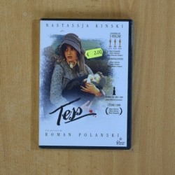 TESS - DVD