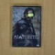 ALATRISTE - DVD