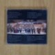 ORQUESTA SINFONICA CHAMARTIN - CONCIERTO DE NAVIDAD 2011 - CD