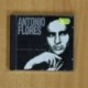 ANTONIO FLORES - COSAS MIAS - CD