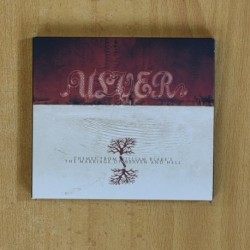 ULVER - THEMES FROM WILLIAM BLAKES THE MARRIAGE OF HEAVEN AND HELL - CD