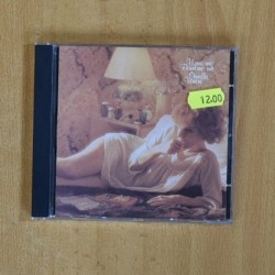 ORNELLA VANONI - UOMO MIO BAMBINO MIO - CD