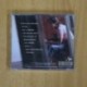 NESTRO FEIJOO - SIN RED - CD