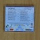 ORFEON DONOSTIARRA - LATINO - CD