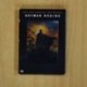 BATMAN BEGINS - DVD