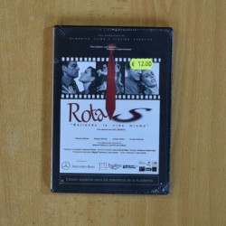 ROTAS - DVD