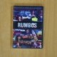 RUMBOS - DVD