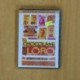 EL CHOCOLATE DEL LORO - DVD