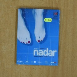 NADAR - DVD