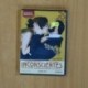 INCONSCIENTES - DVD