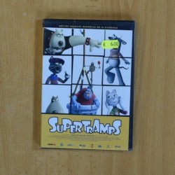 SUPERTRAMPS - DVD