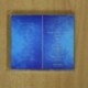 DAVID PEDRAGOSA - SUEÑOS DE AYER - CD