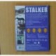 STALKER - 2 DVD