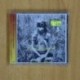 PAPERCUTZ - KING RUINER - CD
